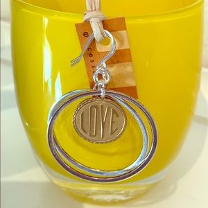 LOVE 💕Hoop Earrings